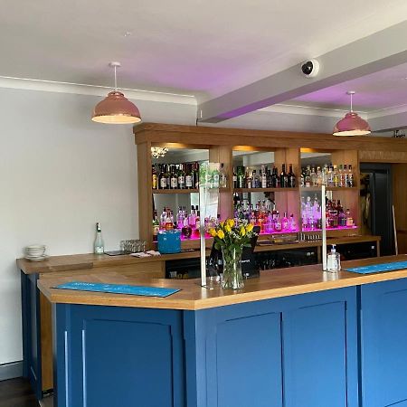 Blue Boar Inn Spixworth Zewnętrze zdjęcie