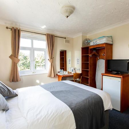 Blue Boar Inn Spixworth Zewnętrze zdjęcie