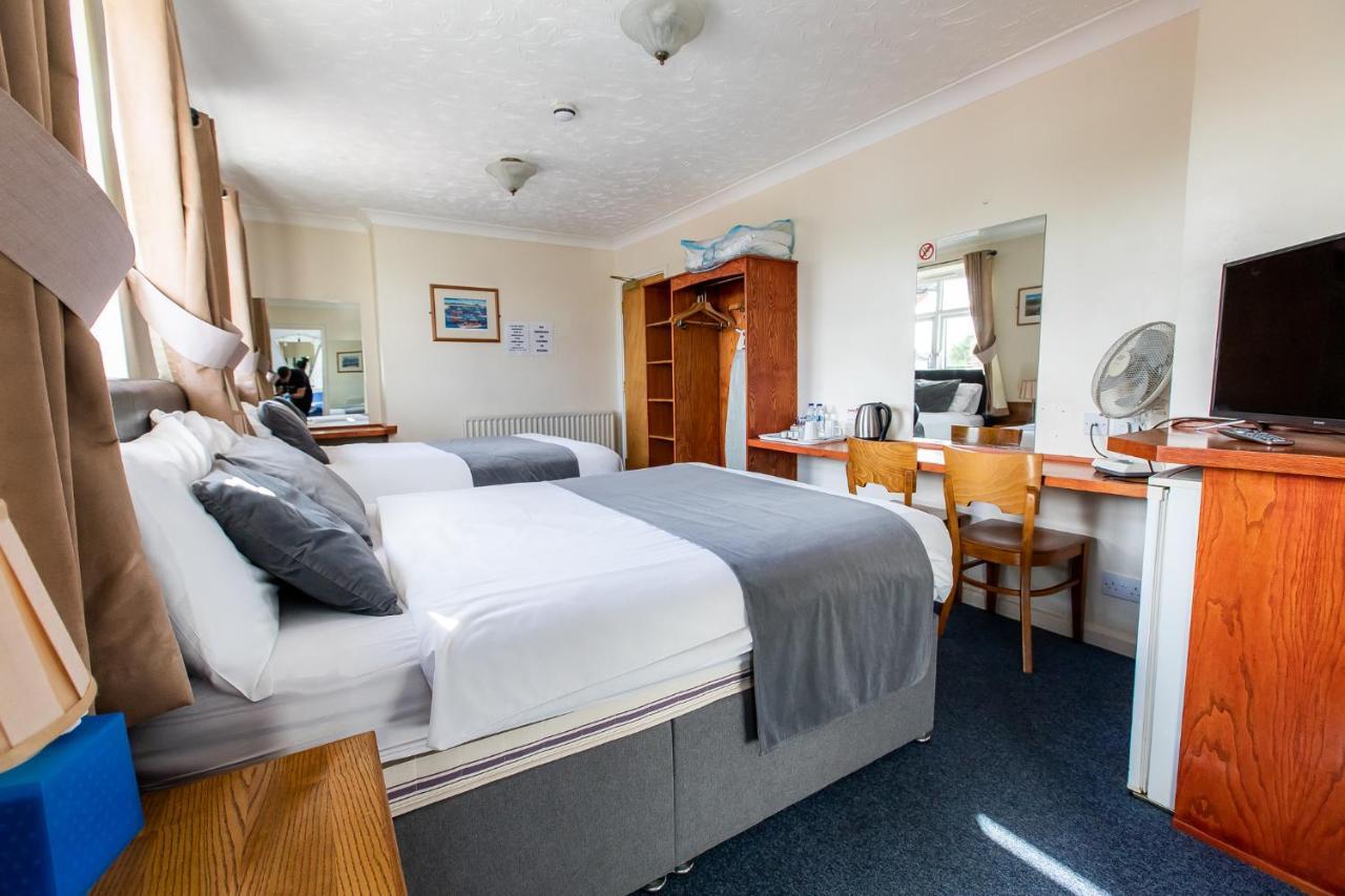 Blue Boar Inn Spixworth Zewnętrze zdjęcie