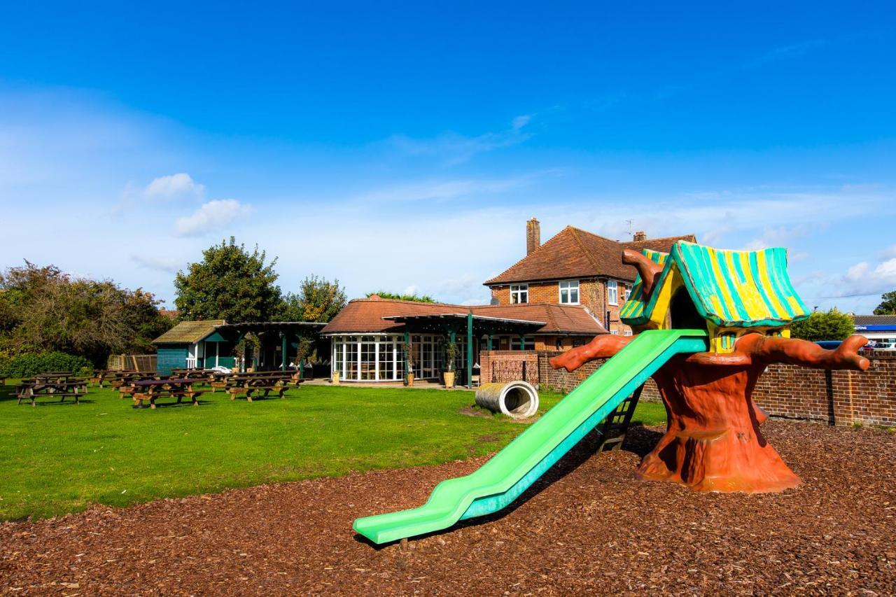 Blue Boar Inn Spixworth Zewnętrze zdjęcie