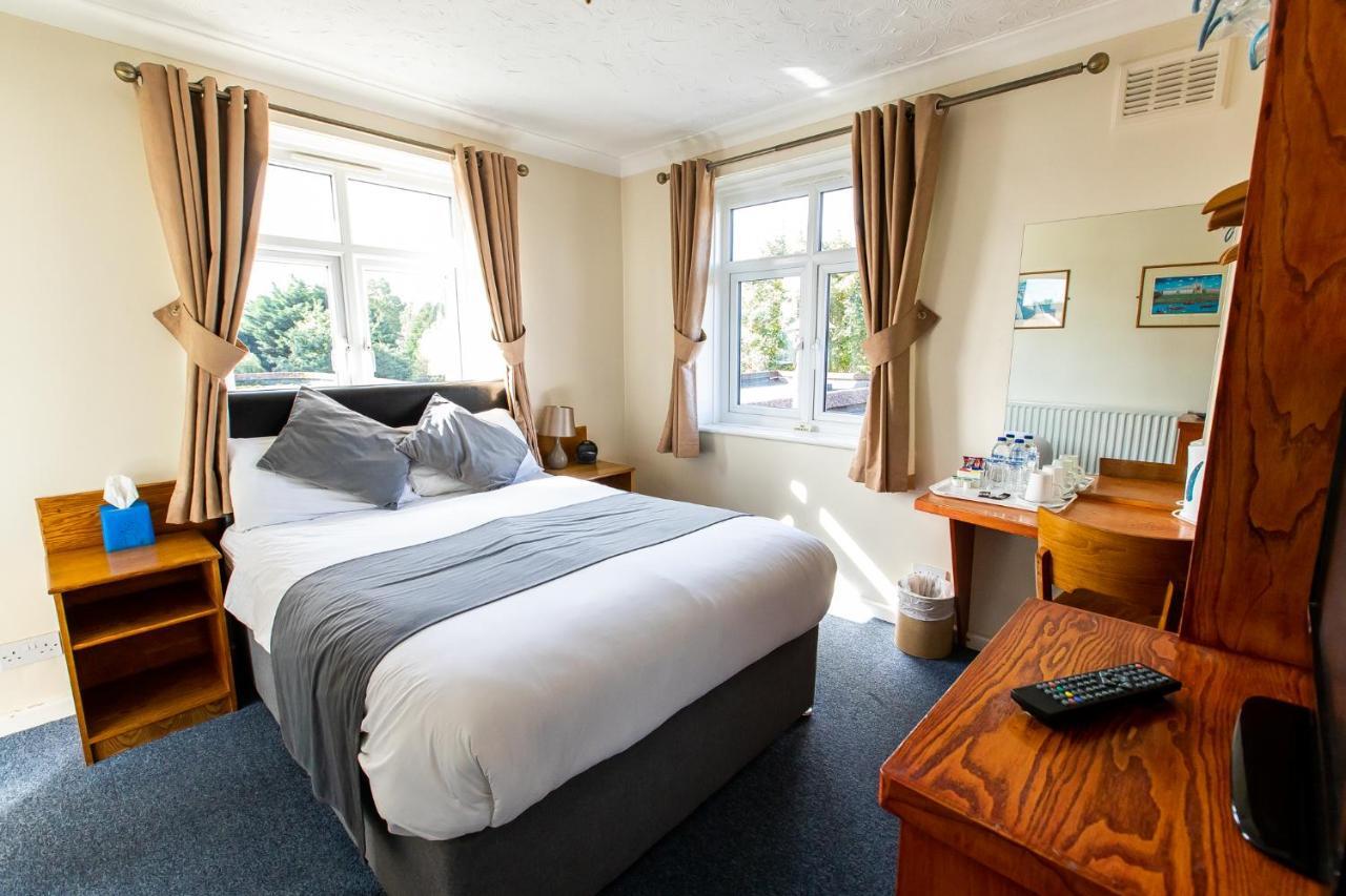 Blue Boar Inn Spixworth Zewnętrze zdjęcie