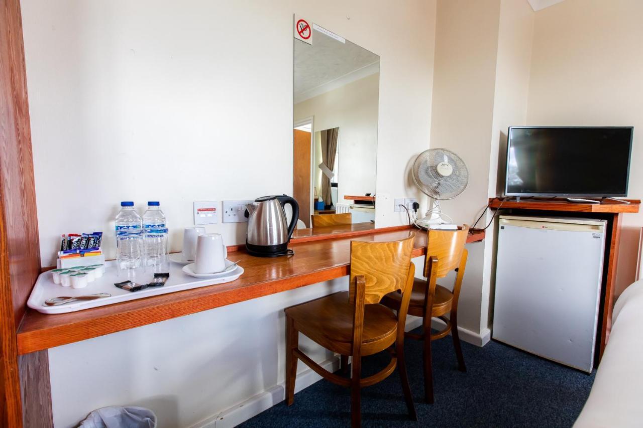 Blue Boar Inn Spixworth Zewnętrze zdjęcie