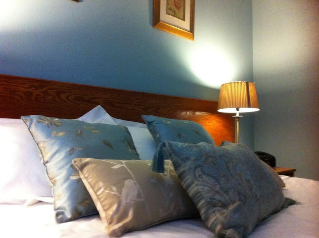 Blue Boar Inn Spixworth Zewnętrze zdjęcie